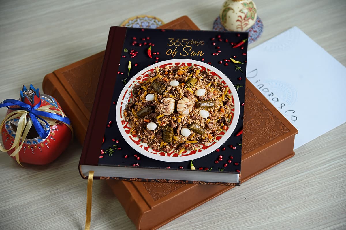 Quyoshli 365 kun - Bahriddin chustiy